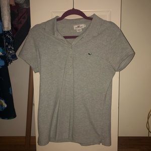WOMEN’S VINEYARD VINES POLO SHIRT